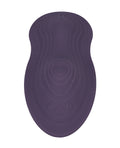iRide iRide Pleasure Seat Throb Stimulator Rechargeable w/Wireless Remote - Dusty Purple - Image 4