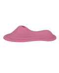 iRide iRide Pleasure Seat Suck Stimulator Rechargeable w/Wireless Remote - Dusty Pink - Image 2