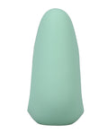 RITUAL RITUAL Chi Rechargeable Silicone Clit Vibe - Mint - Image 3