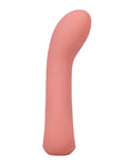 RITUAL RITUAL Zen Rechargeable Silicone G-Spot Vibe - Coral - Image 4