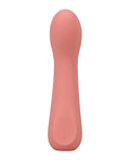 RITUAL RITUAL Zen Rechargeable Silicone G-Spot Vibe - Coral - Image 2