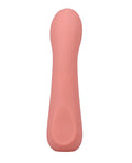 RITUAL RITUAL Zen Rechargeable Silicone G-Spot Vibe - Coral - Image 3
