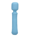 RITUAL RITUAL Euphoria Rechargeable Silicone Wand Vibe - Blue - Image 3