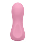 RITUAL RITUAL Dream Rechargeable Silicone Bullet Vibe - Pink - Image 2