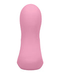 RITUAL RITUAL Dream Rechargeable Silicone Bullet Vibe - Pink - Image 3