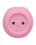 RITUAL RITUAL Dream Rechargeable Silicone Bullet Vibe - Pink - Image 4