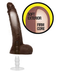 Signature Cocks Signature Cocks ULTRASKYN 10" Cock w/Removable Vac-U-Lock Suction Cup - Jason Luv - Image 4