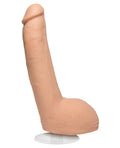 Signature Cocks Signature Cocks ULTRASKYN 9" Cock w/Removable Vac-U-Lock Suction Cup - Xander Corvus - Image 3