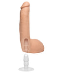 Signature Cocks Signature Cocks ULTRASKYN 9" Cock w/Removable Vac-U-Lock Suction Cup - Xander Corvus - Image 5