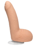 Signature Cocks Signature Cocks ULTRASKYN 8" Cock w/Removable Vac-U-Lock Suction Cup - William Seed - Image 3