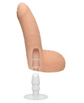 Signature Cocks Signature Cocks ULTRASKYN 8" Cock w/Removable Vac-U-Lock Suction Cup - William Seed - Image 5