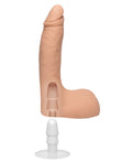 Signature Cocks Signature Cocks ULTRASKYN 8.5" Cock w/Removable Vac-U-Lock Suction Cup - Randy - Image 5