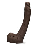 Signature Cocks Signature Cocks ULTRASKYN 10" Cock w/Removable Vac-U-Lock Suction Cup - Isiah Maxwell - Image 2