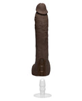Signature Cocks Signature Cocks ULTRASKYN 10" Cock w/Removable Vac-U-Lock Suction Cup - Isiah Maxwell - Image 3