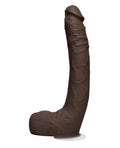 Signature Cocks Signature Cocks ULTRASKYN 10" Cock w/Removable Vac-U-Lock Suction Cup - Jax Slayher - Image 2