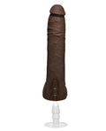 Signature Cocks Signature Cocks ULTRASKYN 10" Cock w/Removable Vac-U-Lock Suction Cup - Jax Slayher - Image 3