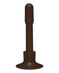 Signature Cocks Signature Cocks ULTRASKYN 12" Cock Vibrating w/Vac-U-Lock Suction Cup - Safaree Samuels Anaconda - Image 3