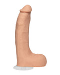 Signature Cocks Signature Cocks ULTRASKYN 8.5" Cock w/Removable Vac-U-Lock Suction Cup - Chad White - Image 2