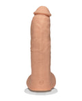 Signature Cocks Signature Cocks ULTRASKYN 8.5" Cock w/Removable Vac-U-Lock Suction Cup - Chad White - Image 3
