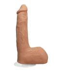 Signature Cocks Signature Cocks ULTRASKYN 8" Cock w/Removable Vac-U-Lock Suction Cup - Seth Gamble - Image 2