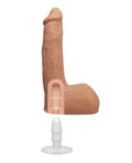 Signature Cocks Signature Cocks ULTRASKYN 8" Cock w/Removable Vac-U-Lock Suction Cup - Seth Gamble - Image 5