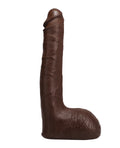 Signature Cocks Signature Cocks ULTRASKYN 10" Cock w/Removable Vac-U-Lock Suction Cup - Ricky Johnson - Image 2