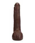 Signature Cocks Signature Cocks ULTRASKYN 10" Cock w/Removable Vac-U-Lock Suction Cup - Ricky Johnson - Image 3