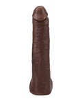 Signature Cocks Signature Cocks ULTRASKYN 10" Cock w/Removable Vac-U-Lock Suction Cup - Ricky Johnson - Image 4