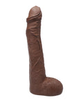 Signature Cocks Signature Cocks ULTRASKYN 11" Cock w/Removable Vac-U-Lock Suction Cup - Anton Harden - Image 2