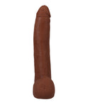 Signature Cocks Signature Cocks ULTRASKYN 11" Cock w/Removable Vac-U-Lock Suction Cup - Alex Jones - Image 3