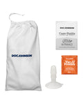 Signature Cocks Signature Cocks ULTRASKYN 11" Cock w/Removable Vac-U-Lock Suction Cup - Alex Jones - Image 5