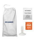Signature Cocks Signature Cocks ULTRASKYN 8" Cock w/Removable Vac-U-Lock Suction Cup - Quinton James - Image 5