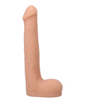 Signature Cocks Signature Cocks ULTRASKYN 10" Cock w/Removable Vac-U-Lock Suction Cup - Oliver Flynn - Image 2