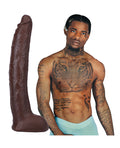 Signature Cocks Signature Cocks ULTRASKYN 12" Cock w/Removable Vac-U-Lock Suction Cup - Damion Dayski - Image 2
