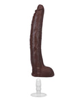 Signature Cocks Signature Cocks ULTRASKYN 12" Cock w/Removable Vac-U-Lock Suction Cup - Damion Dayski - Image 3