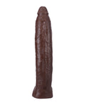Signature Cocks Signature Cocks ULTRASKYN 12" Cock w/Removable Vac-U-Lock Suction Cup - Damion Dayski - Image 4