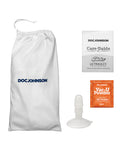 Signature Cocks Signature Cocks ULTRASKYN 12" Cock w/Removable Vac-U-Lock Suction Cup - Damion Dayski - Image 5