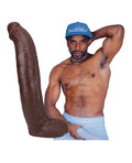 Signature Cocks Signature Cocks ULTRASKYN 13" Cock w/Removable Vac-U-Lock Suction Cup - Brickzilla - Image 2