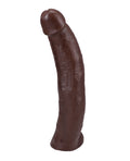 Signature Cocks Signature Cocks ULTRASKYN 13" Cock w/Removable Vac-U-Lock Suction Cup - Brickzilla - Image 5