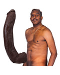 Signature Cocks Signature Cocks ULTRASKYN 13.5" Cock w/Removable Vac-U-Lock Suction Cup - Dredd - Image 2
