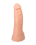 Signature Cocks Signature Cocks ULTRASKYN 8.5" Cock w/Removable Vac-U-Lock Suction Cup - Maximo Garcia - Image 3