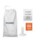 Signature Cocks Signature Cocks ULTRASKYN 8.5" Cock w/Removable Vac-U-Lock Suction Cup - Maximo Garcia - Image 5