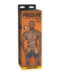 Signature Cocks Signature Cocks ULTRASKYN 10" Cock w/Removable Vac-U-Lock Suction Cup - Pressure
