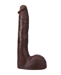 Signature Cocks Signature Cocks ULTRASKYN 10" Cock w/Removable Vac-U-Lock Suction Cup - Pressure - Image 2