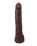 Signature Cocks Signature Cocks ULTRASKYN 10" Cock w/Removable Vac-U-Lock Suction Cup - Pressure - Image 4