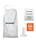 Signature Cocks Signature Cocks ULTRASKYN 10" Cock w/Removable Vac-U-Lock Suction Cup - Pressure - Image 5