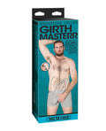 Signature Cocks Signature Cocks ULTRASKYN 8.5" Cock w/Removable Vac-U-Lock Suction Cup - Girthmasterr - Image 2