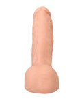 Signature Cocks Signature Cocks ULTRASKYN 8.5" Cock w/Removable Vac-U-Lock Suction Cup - Girthmasterr - Image 3
