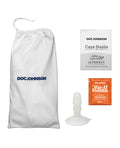 Signature Cocks Signature Cocks ULTRASKYN 8.5" Cock w/Removable Vac-U-Lock Suction Cup - Girthmasterr - Image 5