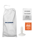 Signature Cocks Signature Cocks ULTRASKYN 11" Cock w/Removable Vac-U-Lock Suction Cup - Hollywood Cash - Image 5